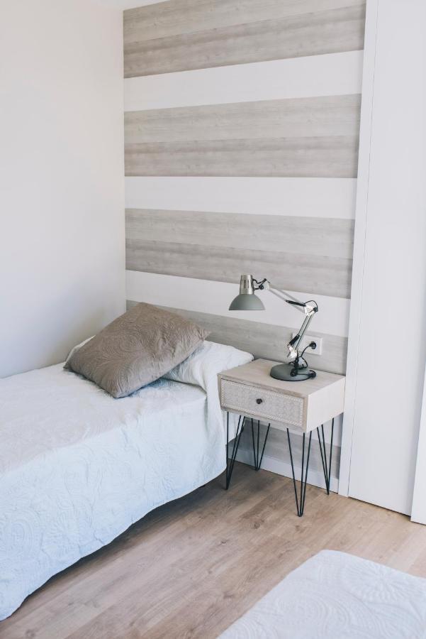 Glp Raspeig Dreamsea Apartment Ел Кампело Екстериор снимка